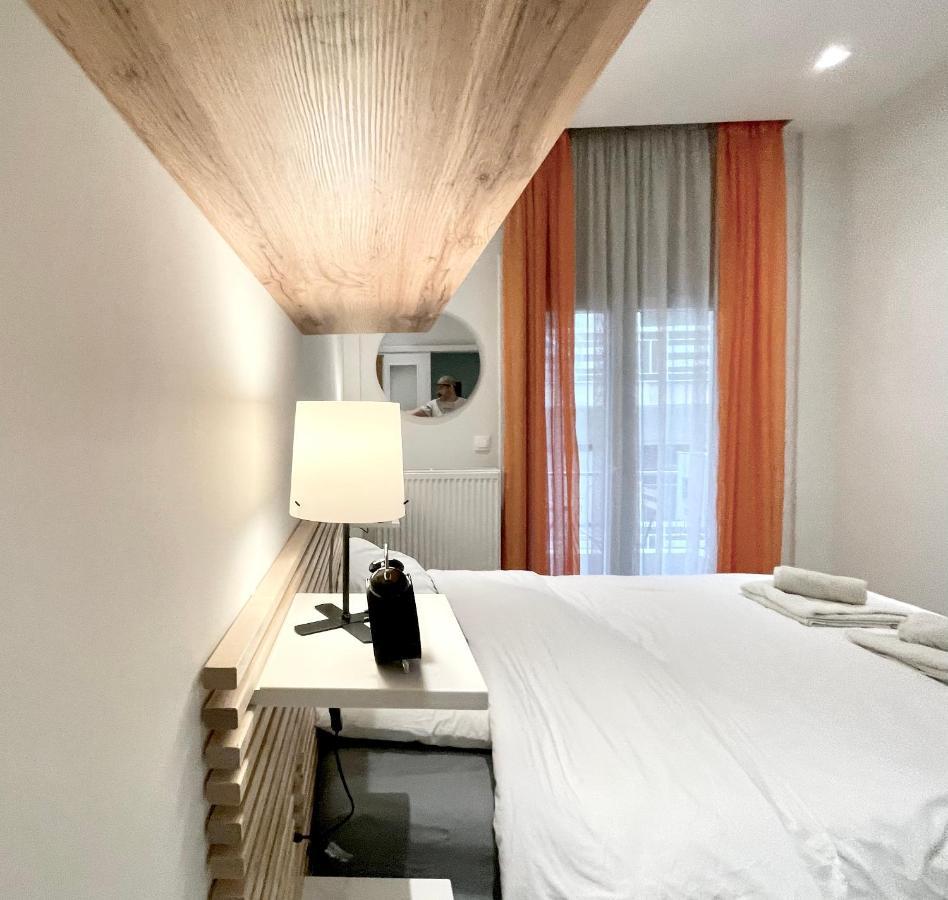 Dreamy Center 11 Thesbnbgr Apartment Thessaloniki