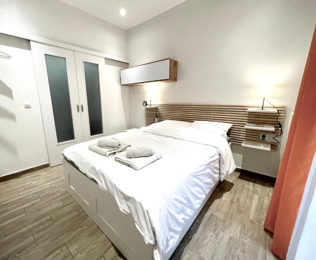 Apartment Dreamy Center 11 Thesbnbgr *