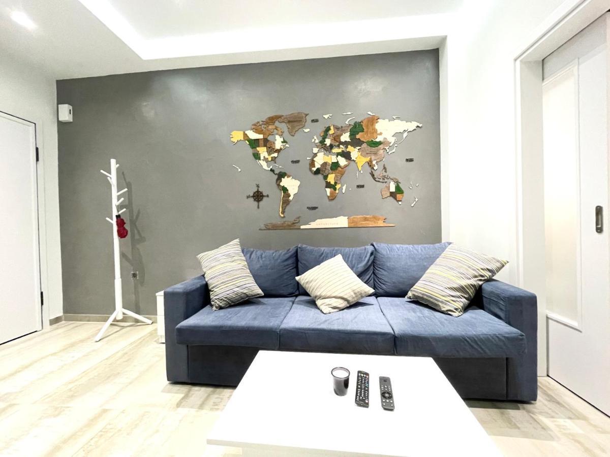 Dreamy Center 11 Thesbnbgr Apartment *