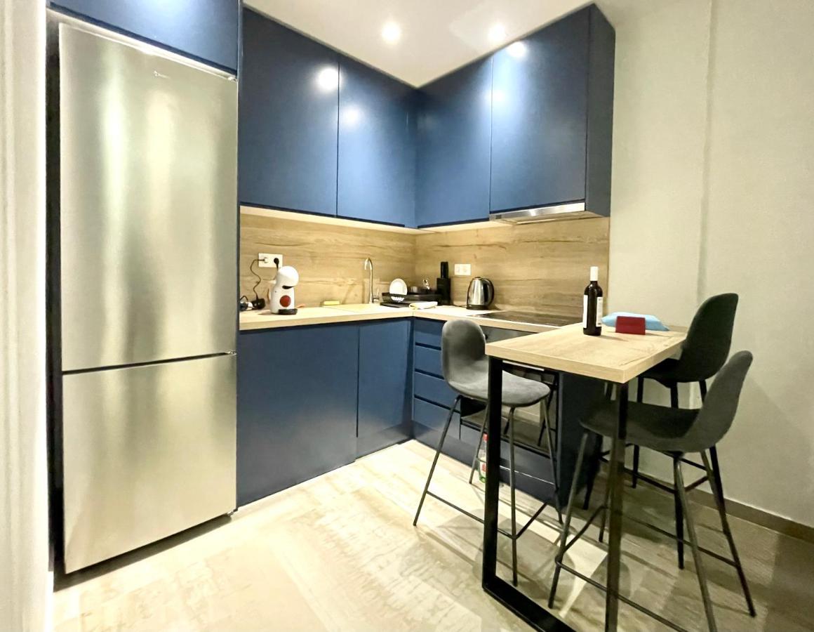 Apartment Dreamy Center 11 Thesbnbgr