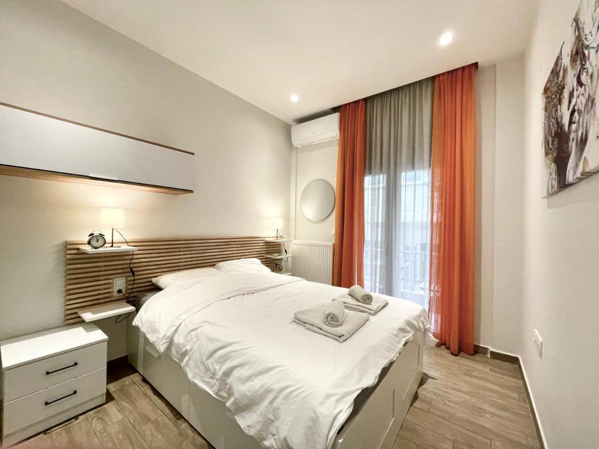 Dreamy Center 11 Thesbnbgr * Thessaloniki
