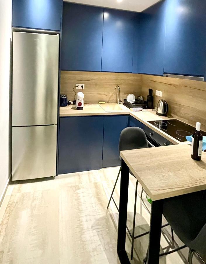 Apartment Dreamy Center 11 Thesbnbgr