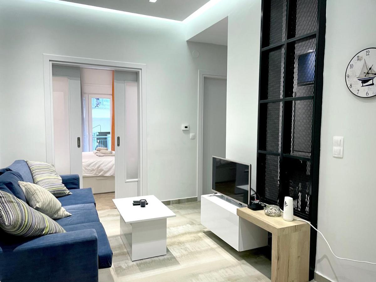 Dreamy Center 11 Thesbnbgr Apartment Thessaloniki