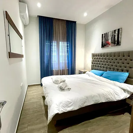 Dreamy Apartment City Center 11 Thesbnbgr Thessaloniki Exterior photo