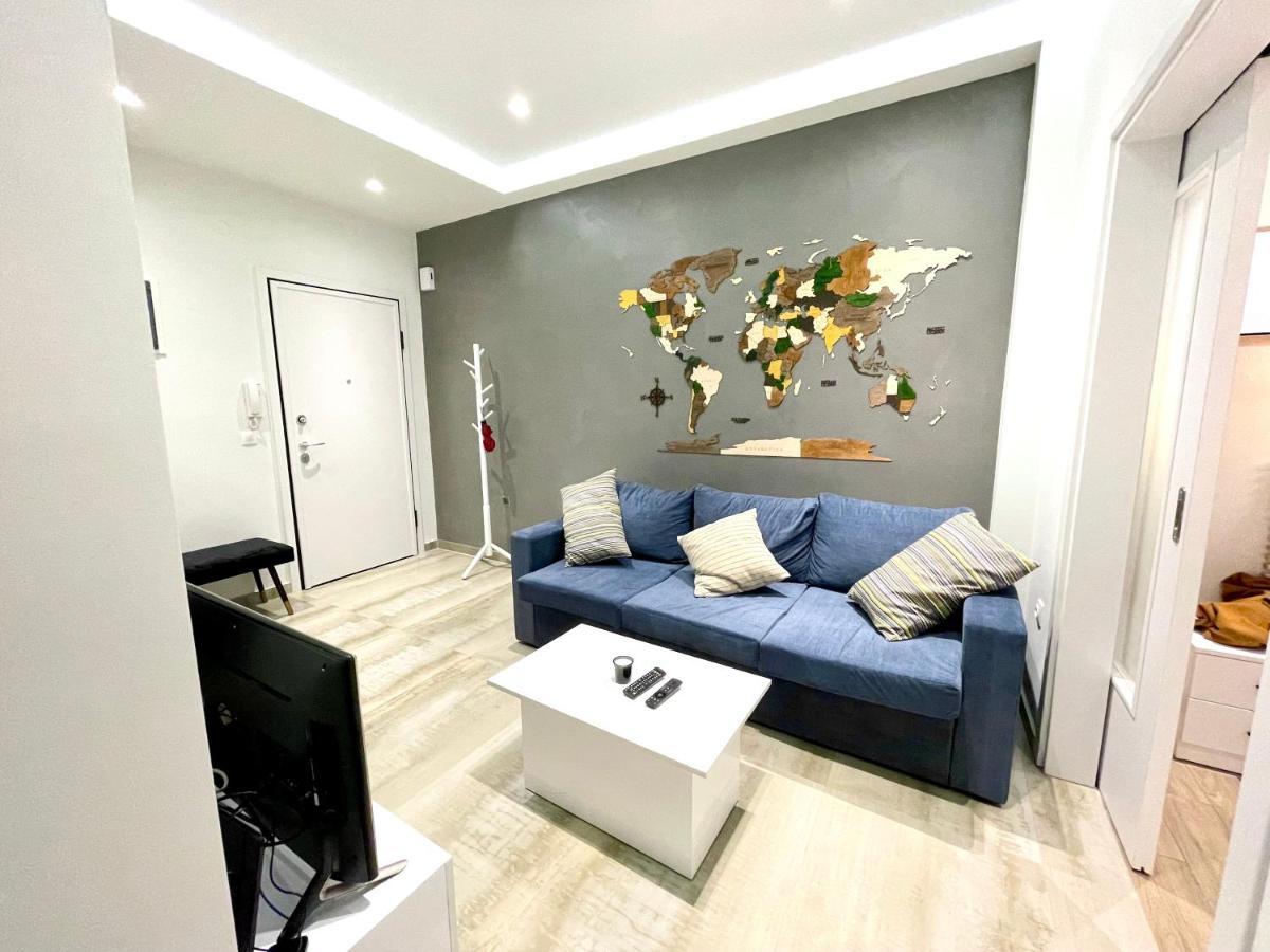 Apartmán Dreamy Center 11 Thesbnbgr