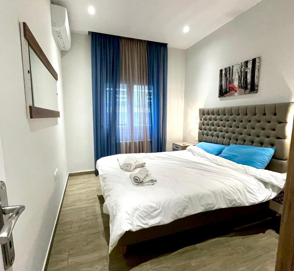 Apartmán Dreamy Center 11 Thesbnbgr Soluň