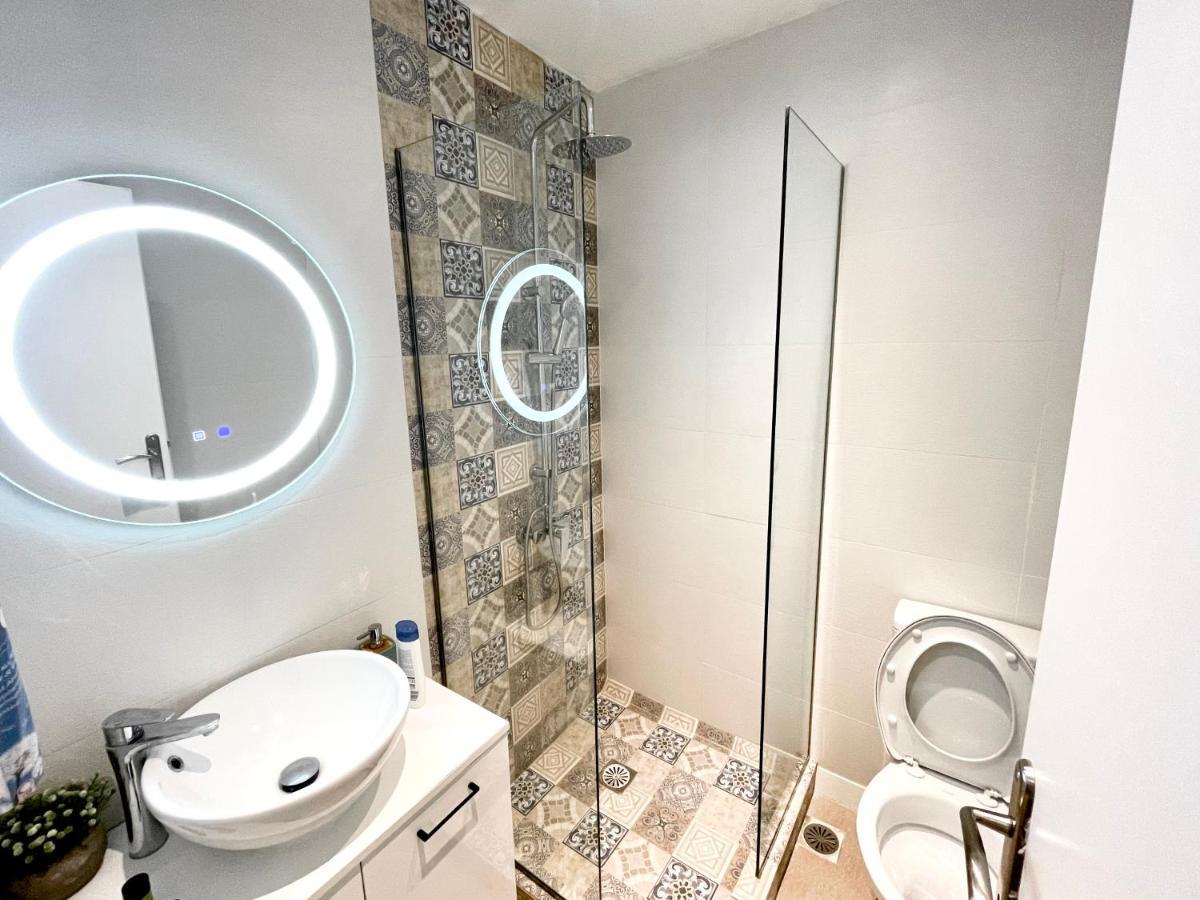 Dreamy Center 11 Thesbnbgr Apartmán Soluň